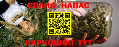 гашик Кандалакша